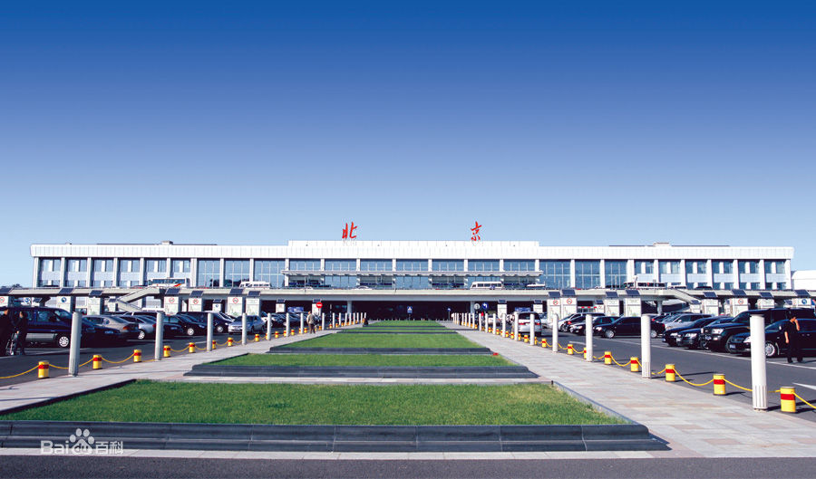 【工程案例】宝润达“一体板”绽放北京首都机场